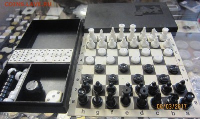 дорожный набор-шашки, шахматы, домино, кости - 13.03. в 22.0 - IMG_4253.JPG