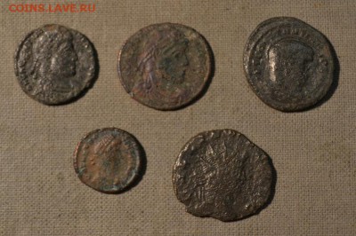 Рим.5 монет - CSC_0937.JPG