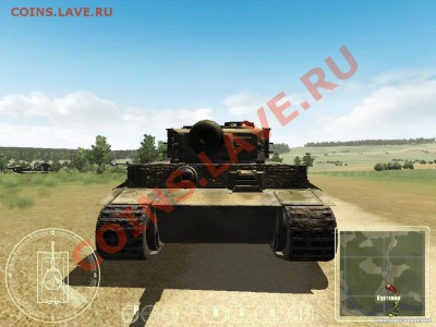 делает - прямо сейчас !!! - WWII_Battle_Tanks_T_34_2