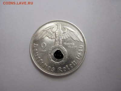 2 марки Третий рейх 1936 до 11.03.17 - IMG_8514.JPG