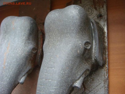 Большие дверные ручки СЛОНы - DSC06231.JPG