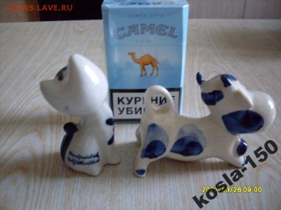 лот статуэток (зверушки ,птички)-10 шт : до ухода в архив - 79