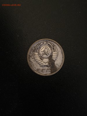 3 коп 1980 года в белом металле - Фото 27.09.16, 17 06 52