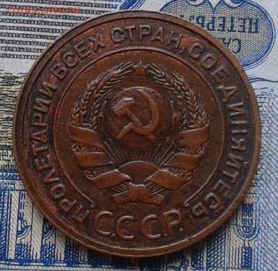 2 копейки 1924г  до 10.03.2017 - 5