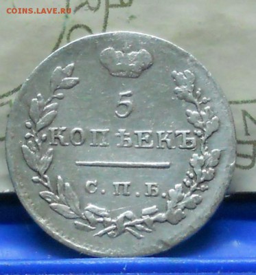 5 копеек 1825 г до 12.03.2017 г в 22 ч.00 мин по Москве. - DSCN0822.JPG