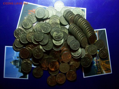 10 копеек РФ 163 монеты до 13.03.17 - 100_8322.JPG