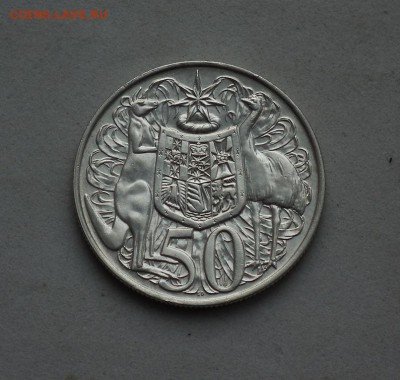 50 центов 1966 Австралия до 11.03.2017 в 22-00 по МСК - DSCF3076.JPG