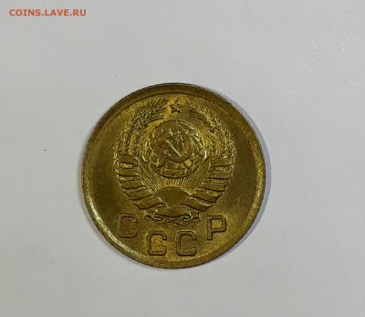 1 копейка 1937 UNC с 200р До 12.03 в 22.00мск - IMG_20170308_184530