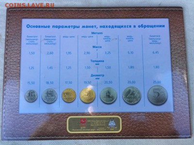 Годовой набор 2002 ММД. Серебряный жетон. До 22:00 16.03.17 - 885358