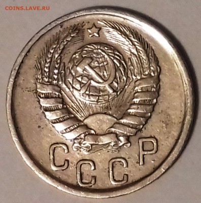 15 копеек 1942 на оценку подлинности. - 20170310_023258