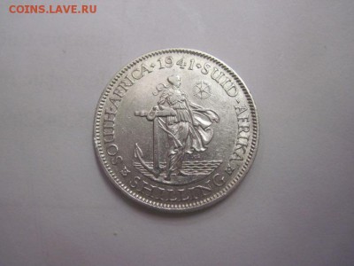 1 шиллинг Южная Африка 1941 до 12.03.17 - IMG_8544.JPG