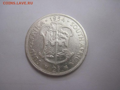 2 шиллинга Южная Африка 1954 до 12.03.17 - IMG_8547.JPG