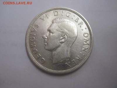 полкроны Великобритания 1938 до 12.03.17 - IMG_8558.JPG