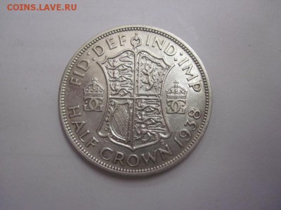 полкроны Великобритания 1938 до 12.03.17 - IMG_8556.JPG