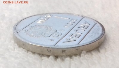 АРУБА 1 флорин 2004 до 14 мар. 22-00 мск - АРУБА 1 флорин 2004 -480-20170310_104633