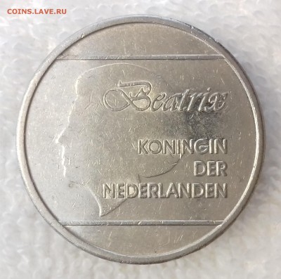 АРУБА 1 флорин 2004 до 14 мар. 22-00 мск - АРУБА 1 флорин 2004 -480-20170310_104441