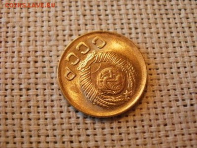 1 копейка 1949 года Огонь! В Коллекцию! До 14.03 в 11.00 мск - P4190239.JPG