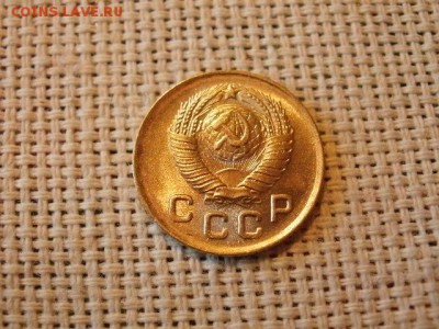 1 копейка 1949 года Огонь! В Коллекцию! До 14.03 в 11.00 мск - P4190238.JPG