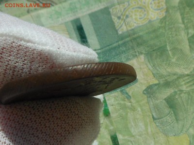 2 копейки 1810 ем гурт шнур до 12.03.2017 в 22-00 МСК - RSCN8120.JPG