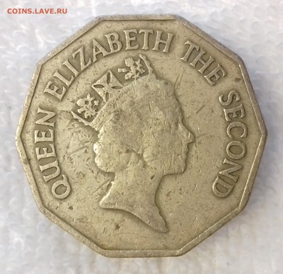 БЕЛИЗ 1 доллар 1990 Корабли Колумба до 14 мар. 22-00 мск - БЕЛИЗ 1 доллар 1990 -509-20170310_122918
