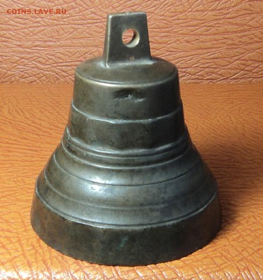 Колокольчики гранёные № 1,3,5,6 - DSC09989.JPG