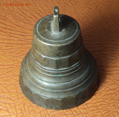 Колокольчики гранёные № 1,3,5,6 - DSC09978.JPG