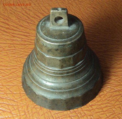 Колокольчики гранёные № 1,3,5,6 - DSC09977.JPG
