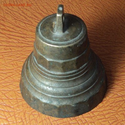 Колокольчики гранёные № 1,3,5,6 - DSC09976.JPG