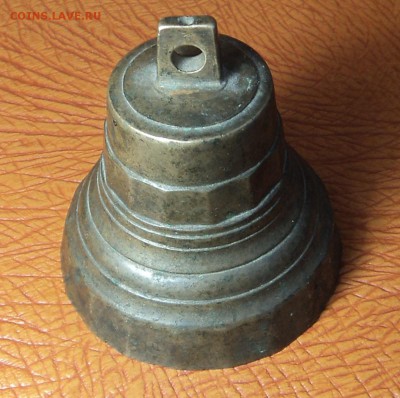 Колокольчики гранёные № 1,3,5,6 - DSC09974.JPG
