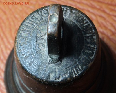 Колокольчики гранёные № 1,3,5,6 - DSC09969.JPG