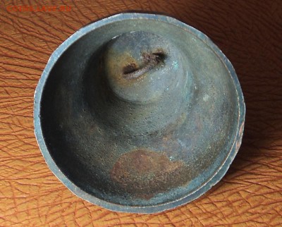 Колокольчики гранёные № 1,3,5,6 - DSC09965.JPG