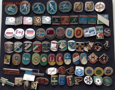 Знаки по Фиксу 10 руб , спорт и транспорт - image (3)