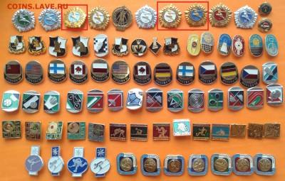 Знаки по Фиксу 10 руб, до 12.03.17г - по 10 1