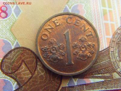 Азия- лот из 8 монет до 11.03.17г. - SDC14489.JPG
