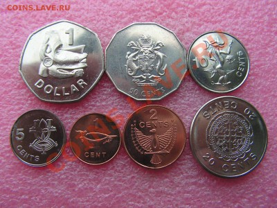 -иностранных монет наборы- - Соломоновы.JPG