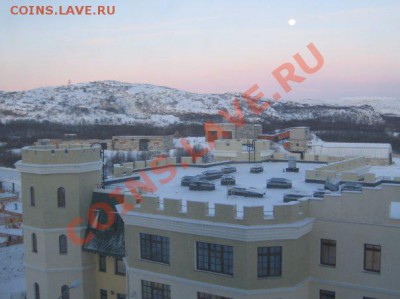 Подарки от moigala: 10р. юбилейка 2010г. - Детский садик. построенный норвежцами