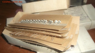 Золотые керамич. процессоры и советские детали с позолотой - DSCF3863.JPG