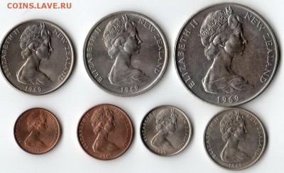 Иностранные монеты, Экзотика, Ватикан - img383
