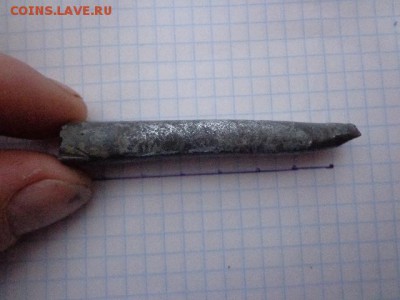 Западная Гривна XIII-XIV век - DSC04951.JPG