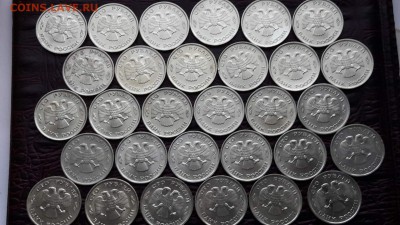 100 рублей 1993 года лмд 30 штук. До 15.03 - IMG_20170310_192246_39