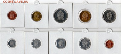 Иностранные монеты, Экзотика, Ватикан - img373