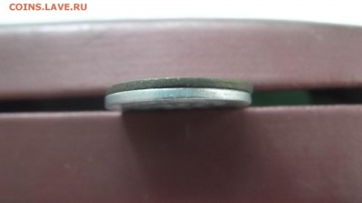 Иностранные монеты 35 шт. - DSCF5311.JPG