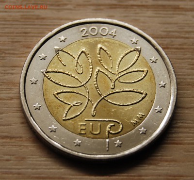 2€ Финляндии 2004, Расширение ЕС 16.03.17 (22.00) - DSC_3023.JPG