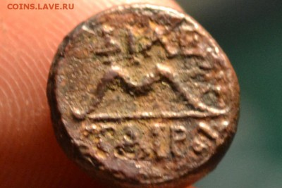 Антика. Малая Азия.Пергам - CSC_1239.JPG