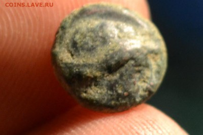 Антика. Малая Азия - CSC_1229.JPG