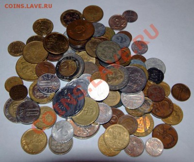 100 монет Европы до 21-58 5 февраля - IMG_2951.CR2