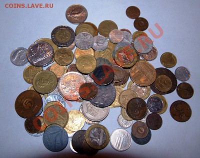 100 монет Европы до 21-58 5 февраля - IMG_2952.CR2
