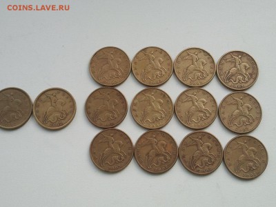 50 к. 2002 г. - 2 СП + 12 ММД, хорошие, низкий старт !!! - 50к