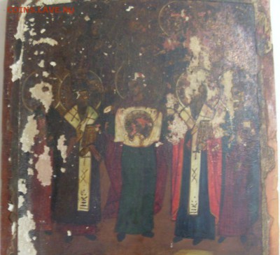 иконаСобор Архангела Михаила (избранные святые). до 14.03. - SDC18052.JPG