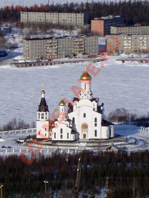 Подарки от moigala: 10р. юбилейка 2010г. - Foto_gorod003[1]